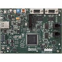 Analog Devices ADZS-CM408F-EZBRD Development Boards EZ-Board for the ADSP-CM40x Family