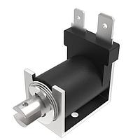 Ledex B14HDP-L-256-B4 Magnetic Latching