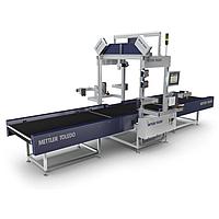 Mettler Toledo 24012702 TLX MultiCapture™ Advanced