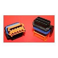 Molex 98788-1201 Receptacle RCPT CONN 1.5 SLD 10CKT