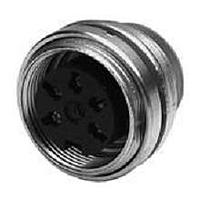 Amphenol Tuchel T3653-118 Connectors FEMALE RECEPTACLE 14 WAY