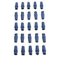 Switchcraft SR06 Accessories BLU STRN RLF-25/BAG