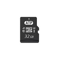 ATP Electronics AF32GUD4-BBBIM MicroSD Cards Industrial Temp. TLC microSD