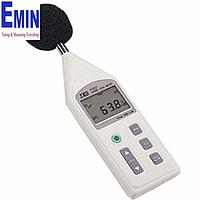 TES TES-1357 Precision Sound Level Meter