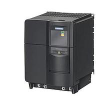Siemens 6SE6440-2UC23-0CA1 Micromaster 440 Inverter, 1/3P 220-240 VAC, 3kW
