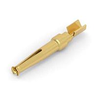 AMP Connectors - TE Connectivity 205311-3 D-Sub Contacts CRIMP SOCKET 28-24