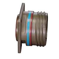 Amphenol LTD TVP02RW1135SNW52 Receptacles Electrical Connector <1000V