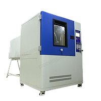 PEGO IPX3-6 Waterproof Comprehensive Test Chamber (900*900*900 (W*D*H), 1350*3400*1950mm (L*D*H))