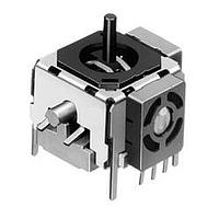 Alps Alpine RKJXK122000D Stick Controller STICK CONTROLLER RES