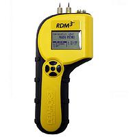 DELMHORST Wood and Construction Moisture Meter Calibration Service