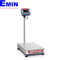 OHAUS D32PE150B2L2 Electronic table scale (150kg, 20g)