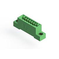 EDAC 846-007-520-107 Receptacles High Temp Card Edge Connectors