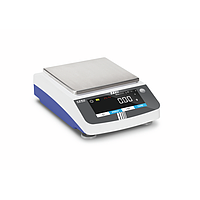 KERN PDT 6000-2 Precision balance (6200 g; 0.01 g)