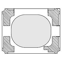 KYOCERA AVX KC2016Z27.0000C1GX00 Standard Oscillators 27 MHz 50 PPM 15 pF