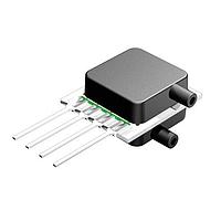 Amphenol All Sensors BLVR-L01D-B1NS-P Board Mount Pressure Sensors 1inH2O Parylen Coat 2Port Same Side