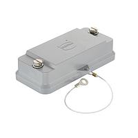 HARTING 09390165410 Accessories Han 16 HP Direct B Device Side Cover