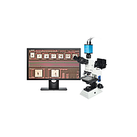 GAOPIN GP-L200-324K Metallurgical Microscope