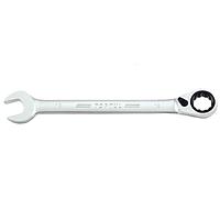 TOPTUL ABAF3232 Pro-Series Reversible Ratchet Combination Wrench (32 mm)