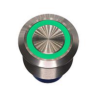 C&K ATP22-HN Hex Nut