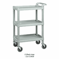 DaiHan DH.30822.HD Optional, Handle, 47×9×7cm, for DH.Car30822, 30823, 30823G, 30823GD