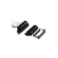 3M Electronic Solutions Division P50-068S-EA Sockets PAK50 CONNECTOR/ROHS