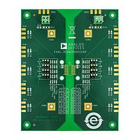 Analog Devices EVAL-3CH4CHSOICEBZ Digital Isolator 3 and 4 Channel ISO SOIC Eval Brd