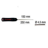 Sauermann SIK-250 Temperature Probe (type K, -40 ~ 250 ° C)
