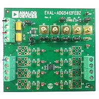 Analog Devices EVAL-ADG5412FEBZ Analog Switch evaluation board i.c.
