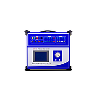 Wuhan UHV-702 Protection Relay Test Set