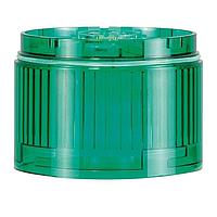 Murrelektronik 4000-76070-1013000 LED Modules Modlight70 Pro LED modul green, Input 24VDC, Protection degree IP 65