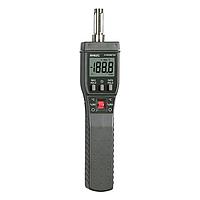 OMEGA RH62C-MV Stick Type Rugged Hygrometer & Transducer (Relative Humidity, Temperature, RTD, LCD)