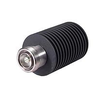 HUBER+SUHNER 6560.41.BA RF Terminators 7/16 jack(f), 60W