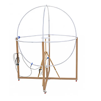 Tekbox TBLLA-2M Large Loop Antenna (9 KHz – 30 MHz)