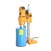 Jeweltest HZ-250 Diamond core drill (¢205mm, 750r/min)