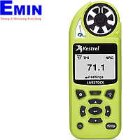 Kestrel 5000AG Livestock Environmental Meter (0850AGHVG)