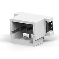 AMP Connectors - TE Connectivity 1-2232829-3 Headers & Wire Housings SGI2.0 HEADER ASSEMBLY SMT 3P,KEY A,NTL