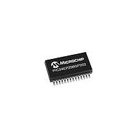Microchip Technology PIC24EP256GP202-E/SS MCUs 16Bit MCU 256KB Flsh 32KB RAM 60MHz 28pin