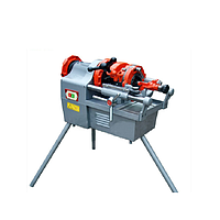 SHIDA Z1T-R2 Pipe Threading Machine (1/2"-2")