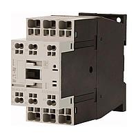 Eaton XTCEPI014C11W Full Voltage Non-Reversing CONTACTOR, 5, 5KW/400V, AC-OPERATED
