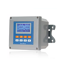Daruifuno MCC100-A2 Water Quality Multi-parameter Analyzer (Max 2 sensor , PH,Temp, conductivity, dissolved oxygen, turbidity)