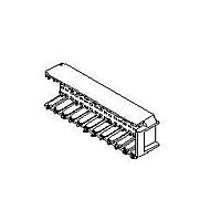 Molex 73809-0218 Headers HDM Midplane Housing g W/ Guide Pin 72Ck