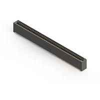EDAC 395-098-540-201 Standard Card Edge Connectors .100" (2.54mm) Pitch Card Edge Connector