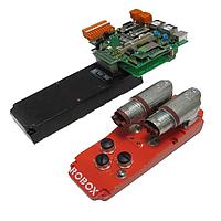 STMicroelectronics STEVAL-SPIMD20V1 Power Management IC Development Tools Power drive system demonstration kit based on the SPIMD20 integrated motor drive