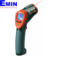 EXTECH 42545 High Temperature IR Thermometer (-50°C~1000°C)