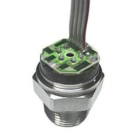 TE CONNECTIVITY SENSORS 85CV-005G-4C Industrial Pressure Sensors CABLE/CST VOLTAGE NISO,GAGE,1/4 NPT