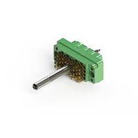EDAC 516-038-500-205 Connectors Rack & Panel Connector