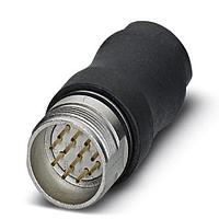 PHOENIX CONTACT 1598077 Circular Metric Connectors RC-12P2N12M025