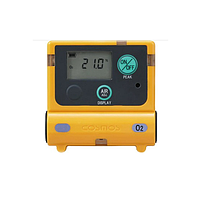 MULTI XO-2200 Personal Oxygen Monitor (0～25.0 Vol.%)