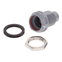 ODU GA1M07-P08QF00-0000 Circular Push Pull Connectors