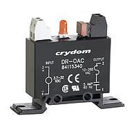 Sensata Technologies - Crydom DR-OAC Analog Output Modules DIN Mount I/O Module